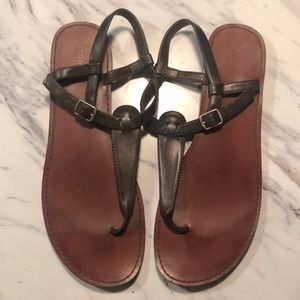 Old Navy Size 10 Sandals